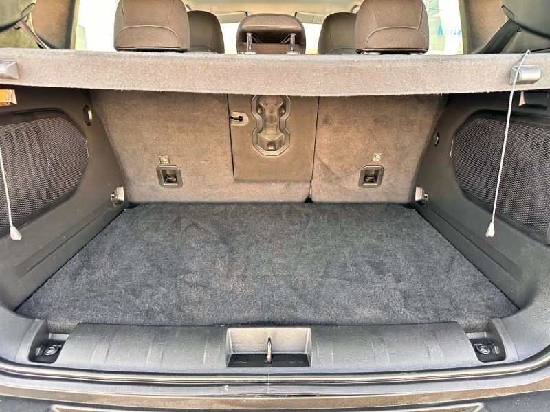 Jeep Renegade Limited 130cv Azul metalizado