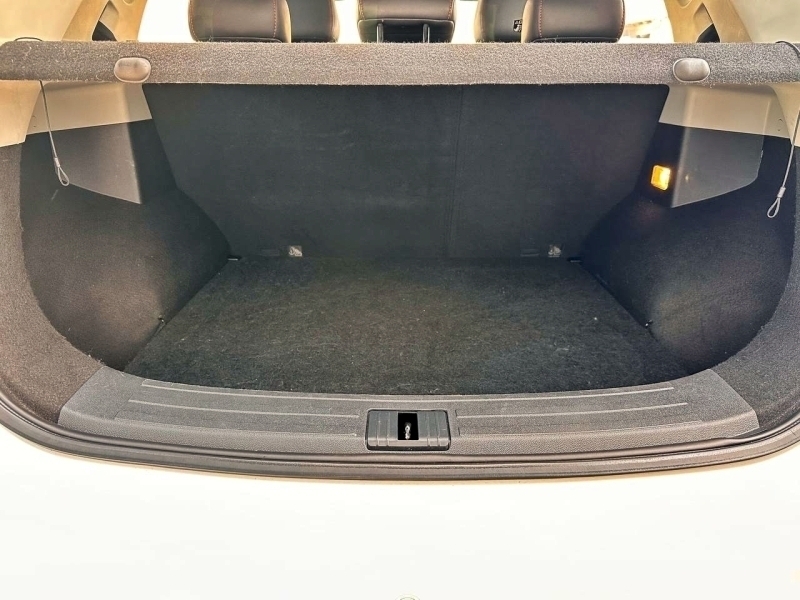 MG ZS Luxury 106cv Blanco