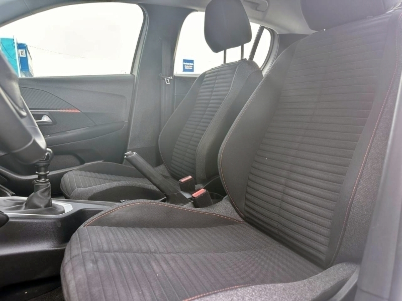 Peugeot 208 Active 100cv Blanco