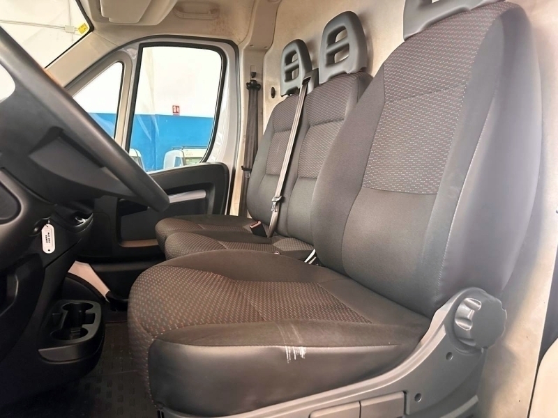 Citroen Jumper 2200cc 140cv Blanco