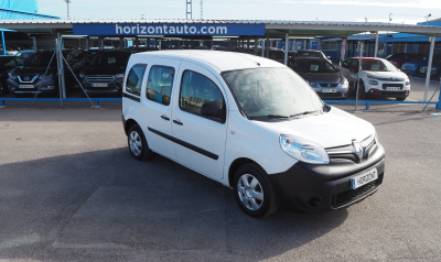 Furgonetas Segunda Mano Burjassot Burjasot Horizont Auto