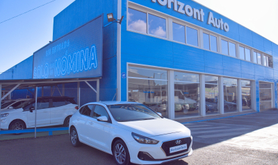 Coches segunda mano San Vicente del Raspeig | Horizont Auto